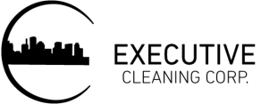Executive Cleaning Corporation Logo