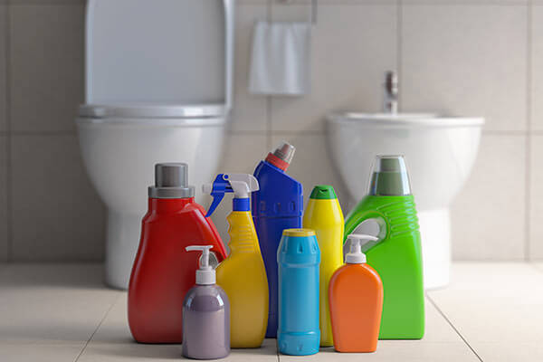 Janitorial Services