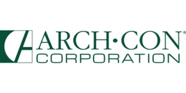 Arch-Con Corporation Logo