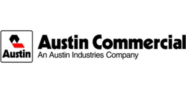 Austin Commercial Logo