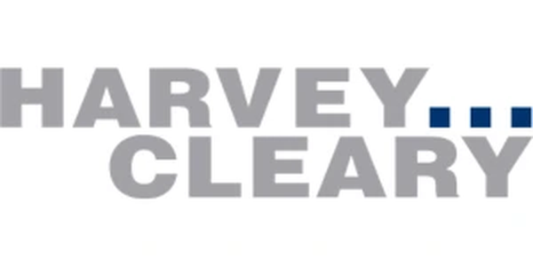 Harvey Cleary Logo
