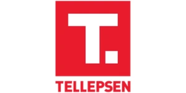 Tellepsen Logo