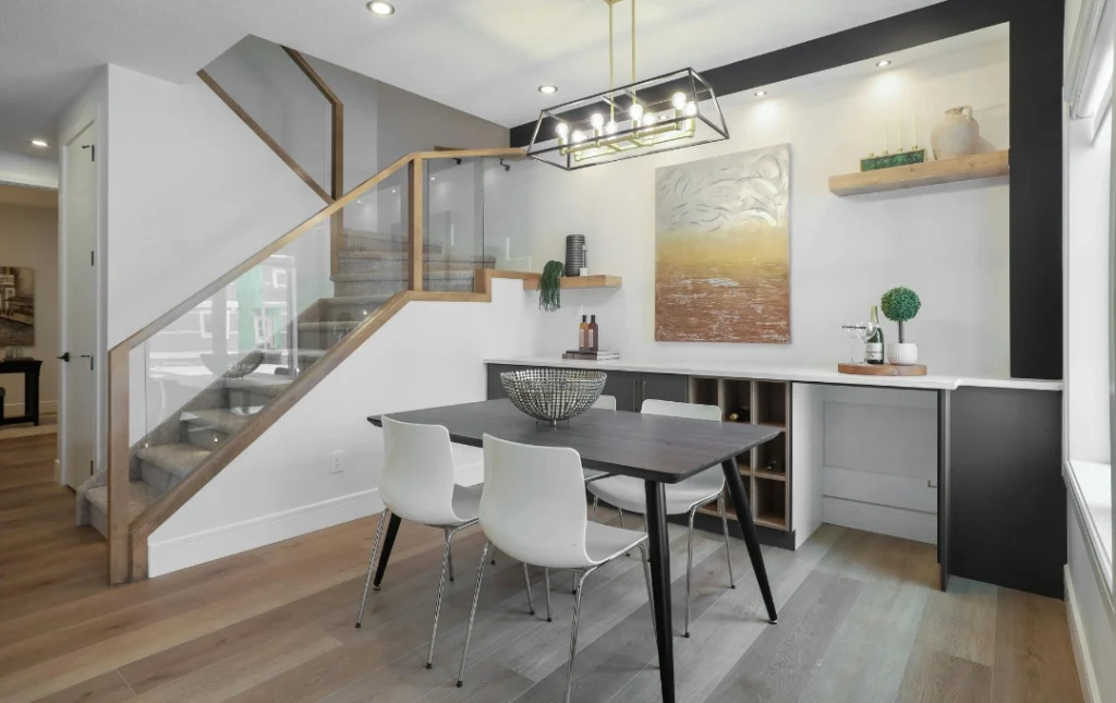 Apartment Building Cleaning Services
