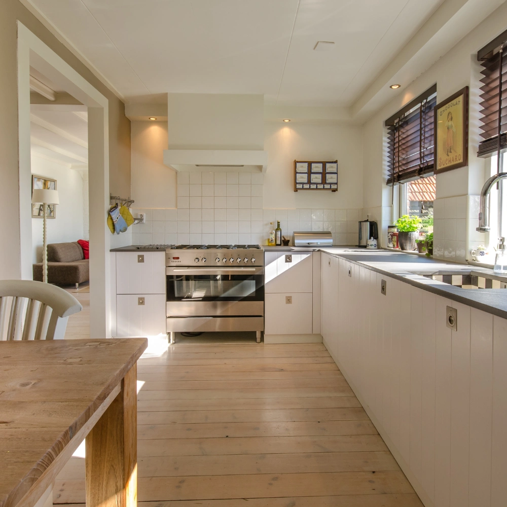 Apartment Cleaning Services