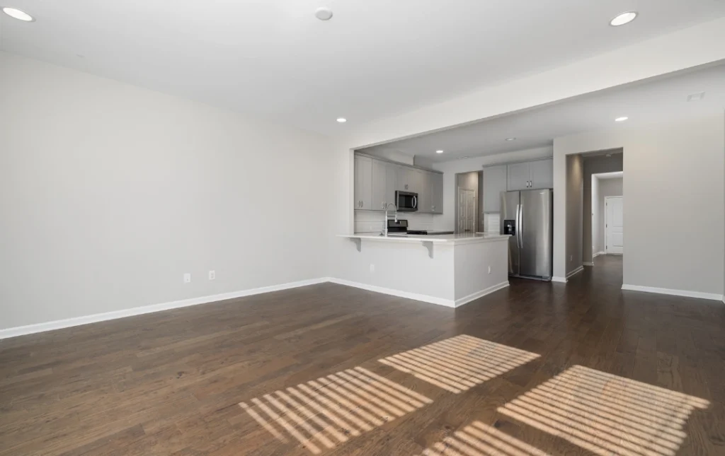 Move-In & Move-Out Cleaning Services