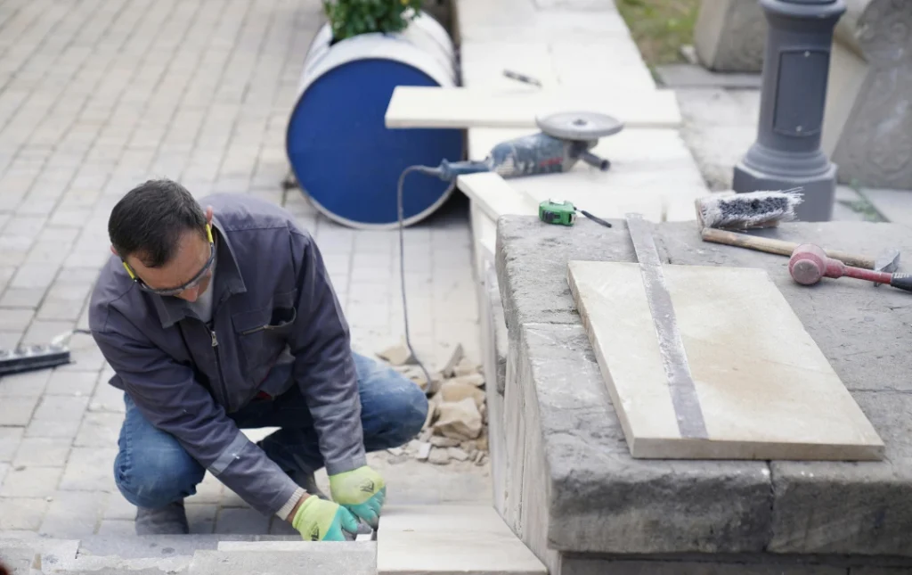 Pre-Construction Cleaning